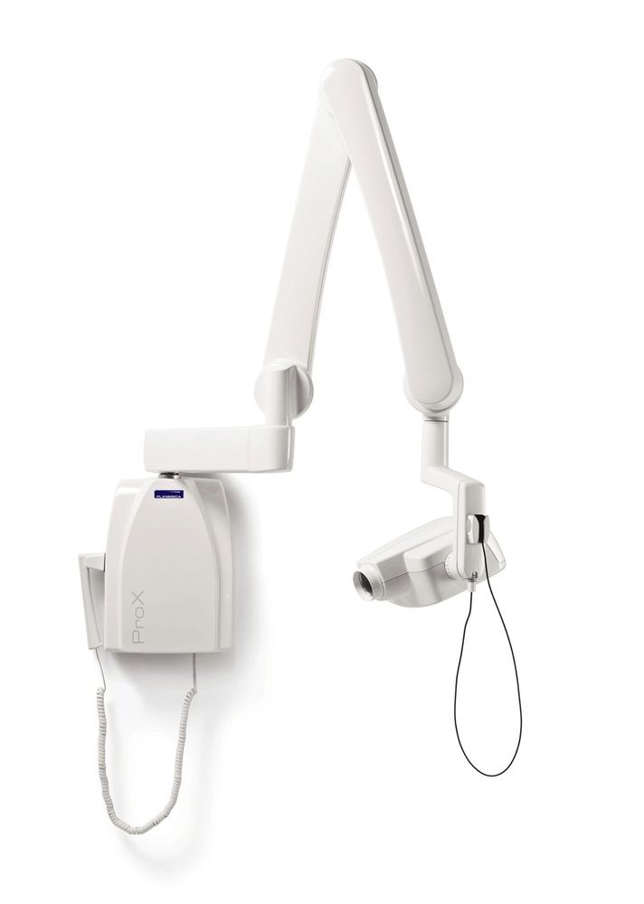 Planmeca ProX GO Handheld Intraoral X-ray